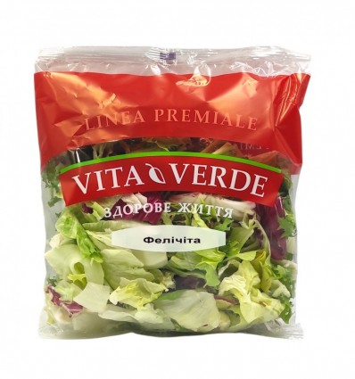 Салат Vita Verde Фелічіта 150г