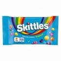 Жевательное драже Skittles Tropical 38г