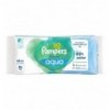 Салфетки Pampers детские влажные Harmonie aqua 48
