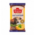 Сыр Ферма Сливочный твердый 45% 150г