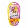 Бритва BIC Miss Soleil Colour без сменных картриджей collection 8 шт