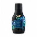 Парфюмерный кондиционер Silan Floral essences Голубой жасмин для белья 0,54л