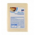 Продукт Aro Для пиццы молокосодержащий творожный полутвердый чеддеризованный 45% кг