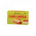 Тріска Cabo de Penas у візкайському стилі з оливковою олією 111г