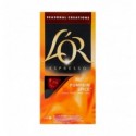 Кава L`OR Espresso Pumpkin spice смаж мелена в капсулах 52г