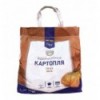 Картофель Metro Chef продовольственная свежая пошлина крупная 4кг