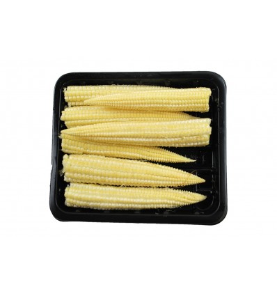 Кукурудза бейбі свіжа 125 г