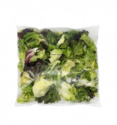 Салат Vita Verde Силует 400г