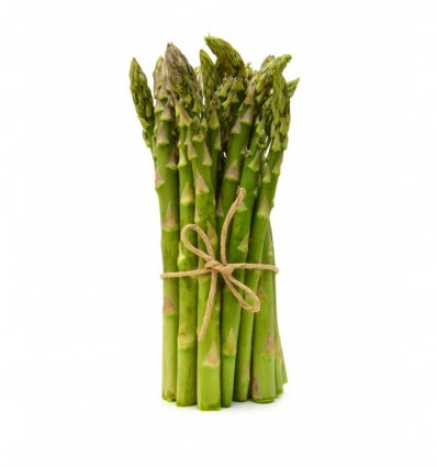 Спаржа зелена 450г
