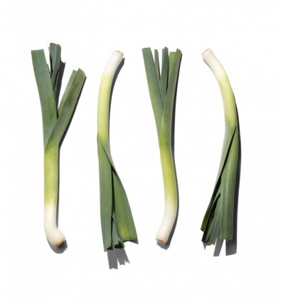 Цибуля порей міні 200г