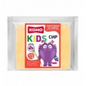 Сыр Комо Кидз твердый 50% брусок 250 г