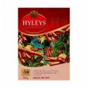 Чай Hyleys Корица черный байховый цельнолистовой 100г
