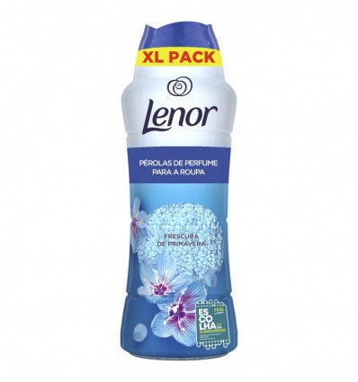 Гранули Lenor Пробудження весни 495г