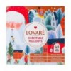 Колекція чаїв Lovare Christmas holidays 6 х 15шт
