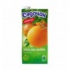Нектар Садочок Апельсин-яблоко неосветленный пастеризованный 0.95л