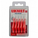 Щетка интердентальная Lacalut S 5шт