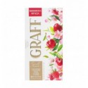 Чай Graff Вишневая ягода черный байховый с ароматом 20 x 1.5г