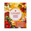 Чай Lovare Winter stories чорний асорті 4 х 8шт