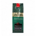 Кава Jacobs Kronung Espresso Gold натуральна мелена 400г