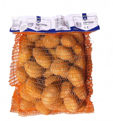 Картофель Metro Chef в сетке 5 кг