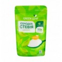 Стевия Green Leaf сладкая с натуральным подсластителем 250г