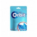 Резинка жевательная Orbit Сладкая мята без сахара 29г