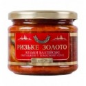 Кільки Ризьке золото балтійські у томатному соусі 280г