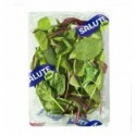 Мікс Salute Пак-чой зі шпинатом 75г