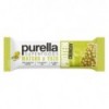Батончик Purella Superfoods Crunchy Matcha & Yuzu протеїновий 45г