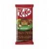 Шоколад Kit Kat Hazelnut молочний та чорний 99г