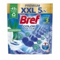 Вода Bref Эвкалипт цветная 5х50 г