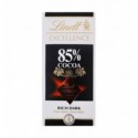 Шоколад Lindt Excellence черный горький 85% 100г