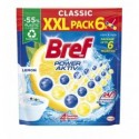 Сила Bref актив Лимон 6х50 г