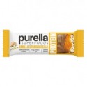 Батончик Purella Superfoods Vanilla Stracciatella протеїновий 45г