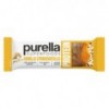Батончик Purella Superfoods Vanilla Stracciatella протеїновий 45г