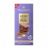 Шоколад Millennium Very Peri молочный с арахисом льном и чиа 85г