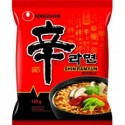 Лапша Nongshim Рамен со специями 120г