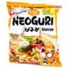 Локша Nongshim с морепродуктами среднеострая 120г