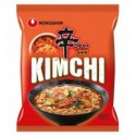 Лапша Nongshim Kimchi Ramyun 120г