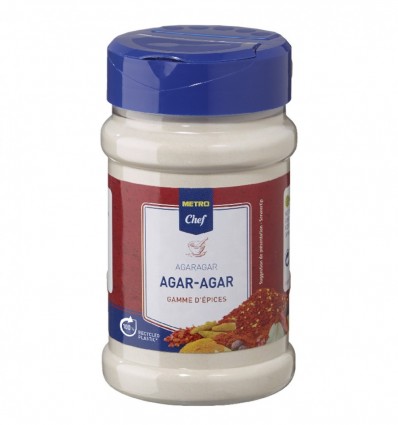 Агар-агар Metro Chef 200г