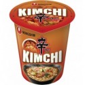 Локшина Nongshim Kimchi Shin Ramyun Cup Noodle Soup 75г