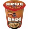 Лапша Nongshim Kimchi Shin Ramyun Cup Noodle Soup 75г