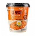 Рапокки Yopokki быстрого приготовления остро-сладкие 145г.