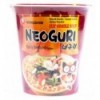 Локшина Nongshim Суп Neoguri з морепродуктами гостра 62г
