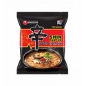Лапша Nongshim Шин Рамен Black 130г