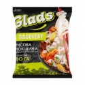 Локшина Glads Discovery рисова з соусом Фо Га ш/приготув 65г