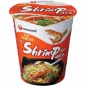 Локшина Nongshim Cup Ramyun Shrimp гостра 67г