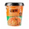 Рапокки Yopokki быстрого приготовления со вкусом кимчи 145г
