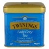 Чай Twinings Lady Grey черный листовой 100г
