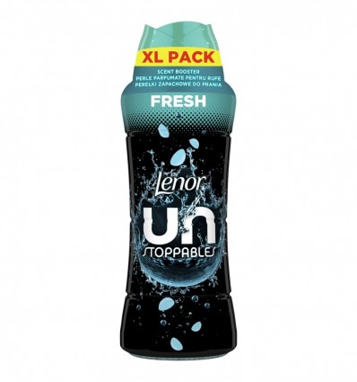 Гранулы Lenor Сила свежести 495г